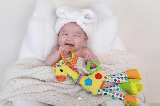 乌兰察布宝宝发烧没有任何症状